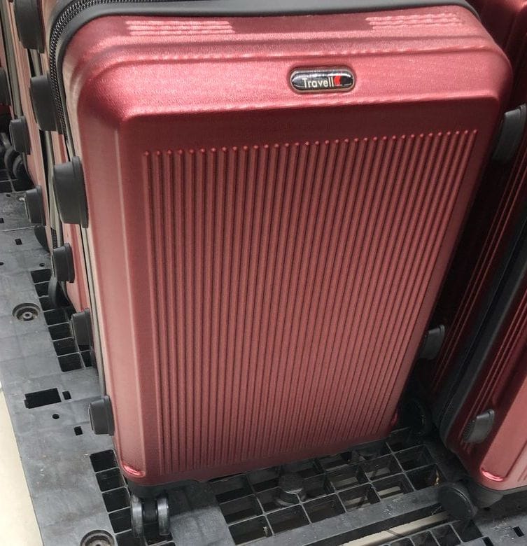 Grande valise Grande valise